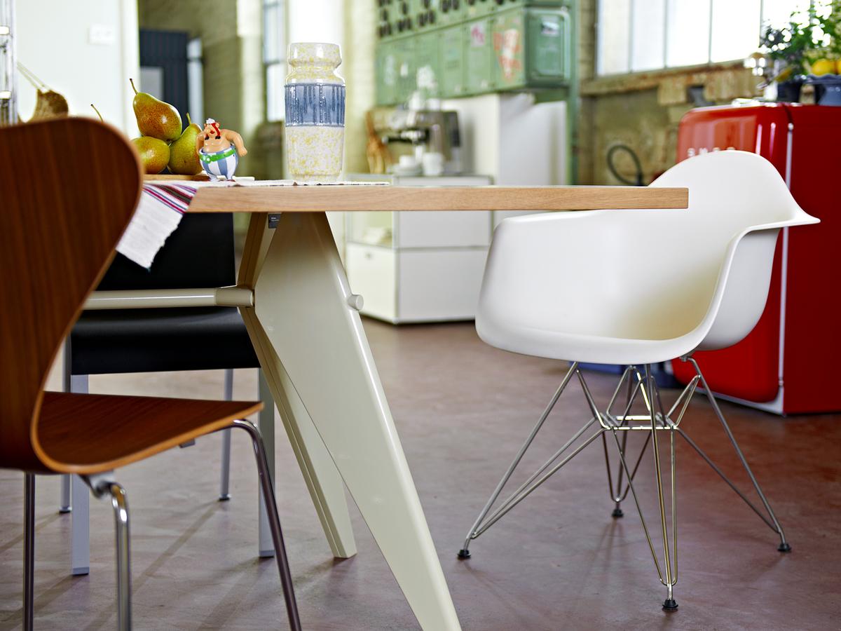 创意家具 - 桌几|餐桌|办公家具|设计师家具|EM 餐桌